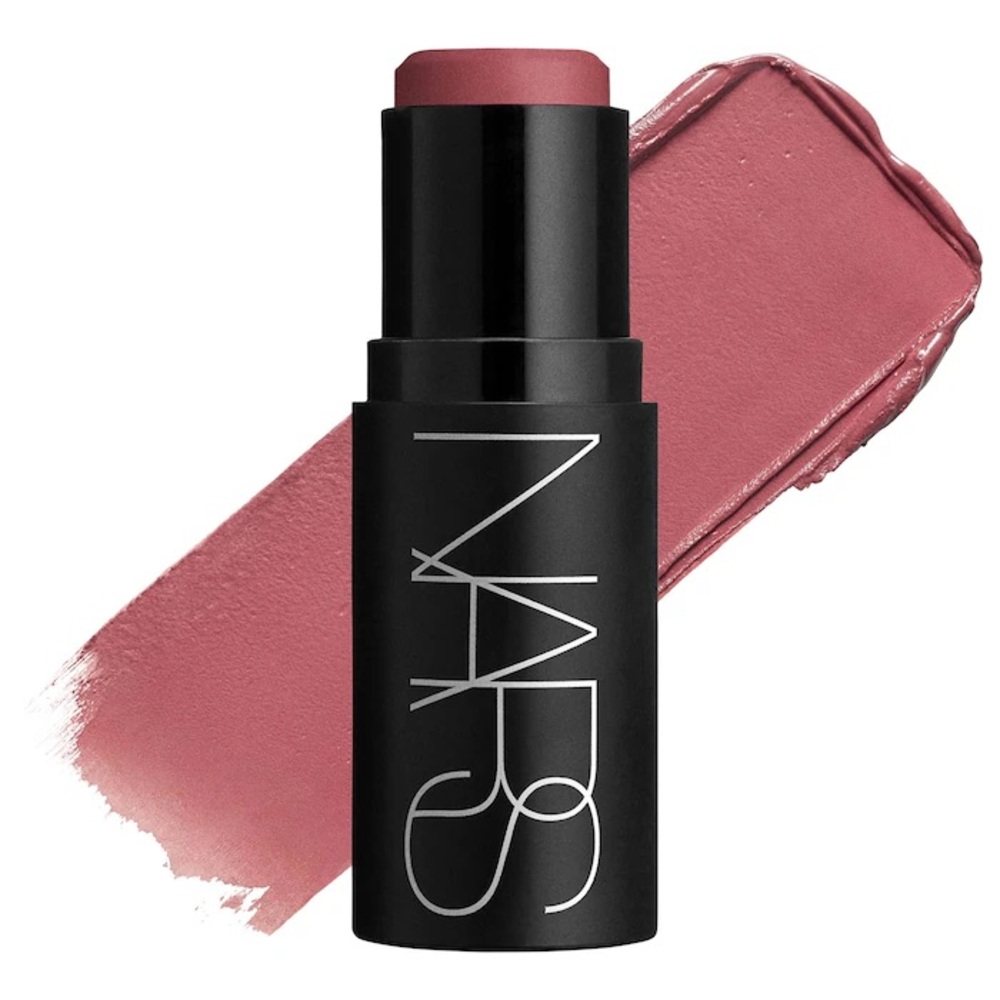 Mini NARS Soft Blur Blush Stick for Cheeks, Eyes and Lips - Dolce Vita